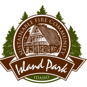 Island Park Fire Community